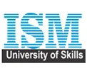 ISM