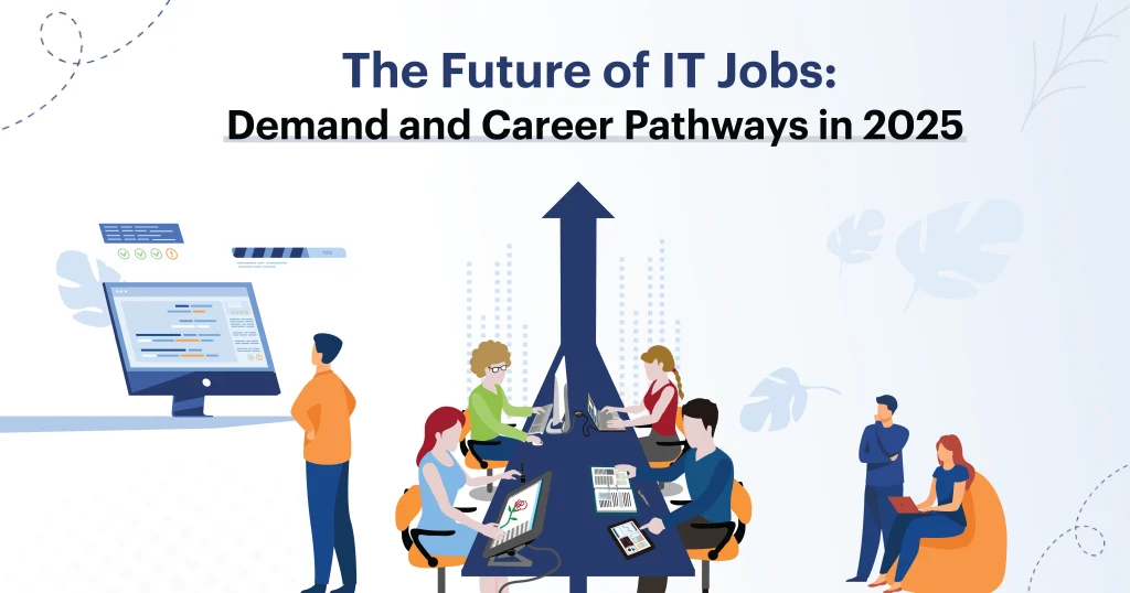 IT JOBS